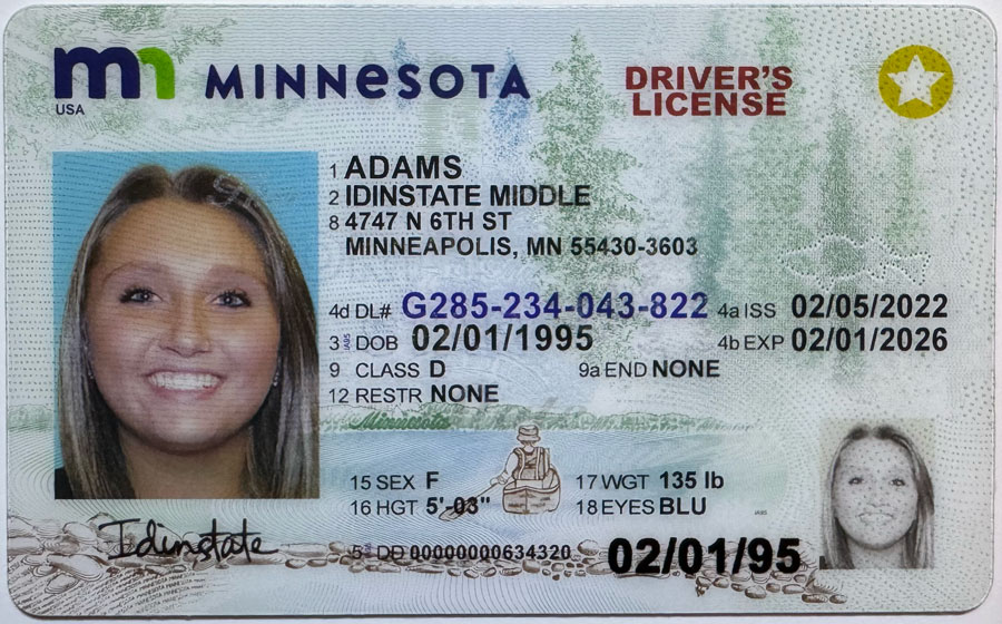 MN-1